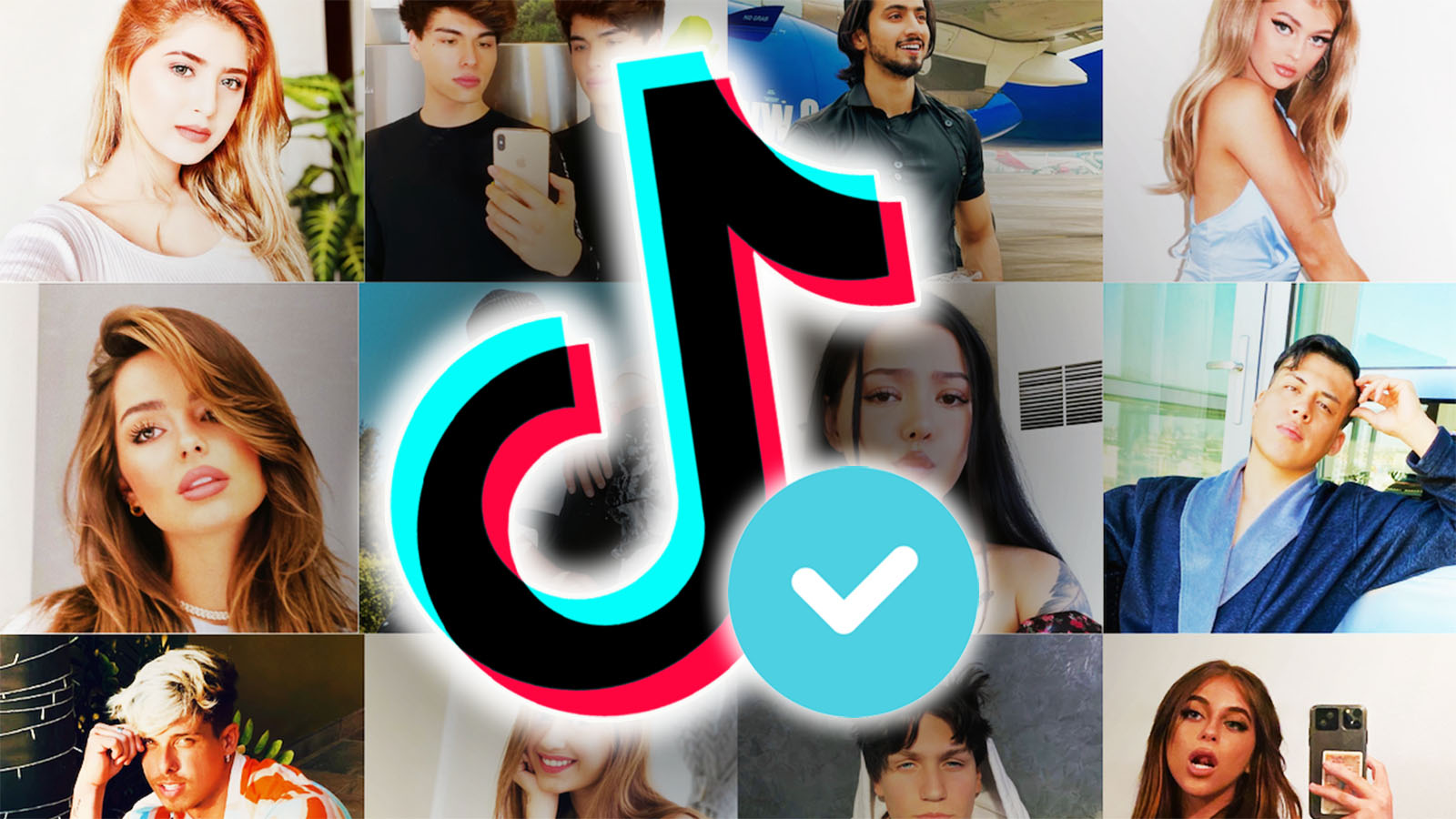 The Most-followed TikTok Accounts Of 2021 - How To Watch Abroad