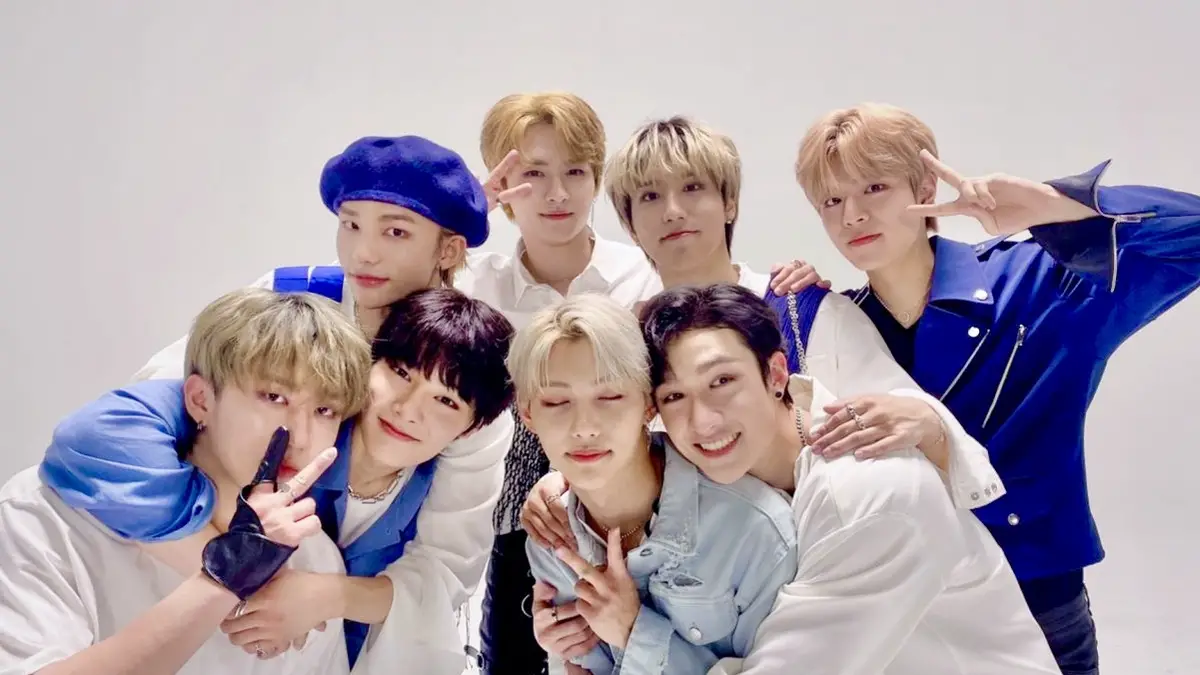 All Stray Kids members from the oldest to the youngest How to Watch