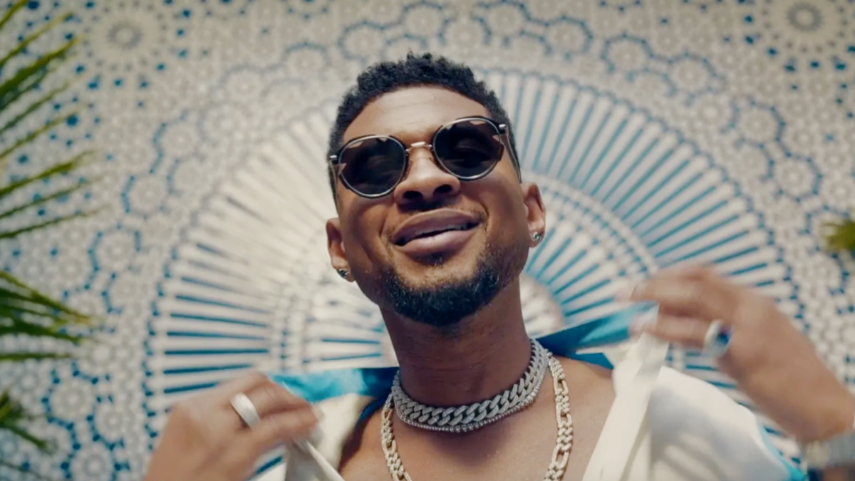 All Usher Albums In Order - How To Watch Abroad