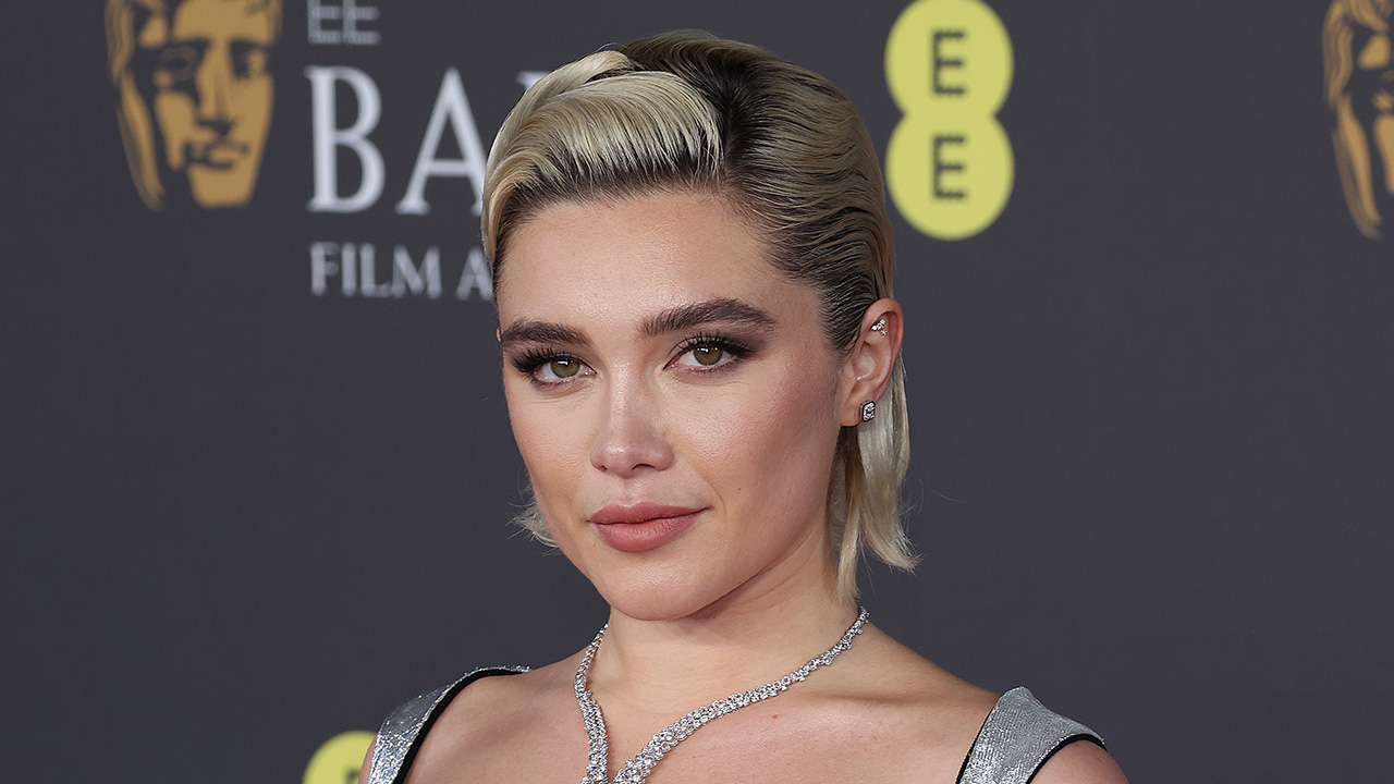 Florence Pugh Tried A More Daring Take On The Corset Look Taylor Swift ...