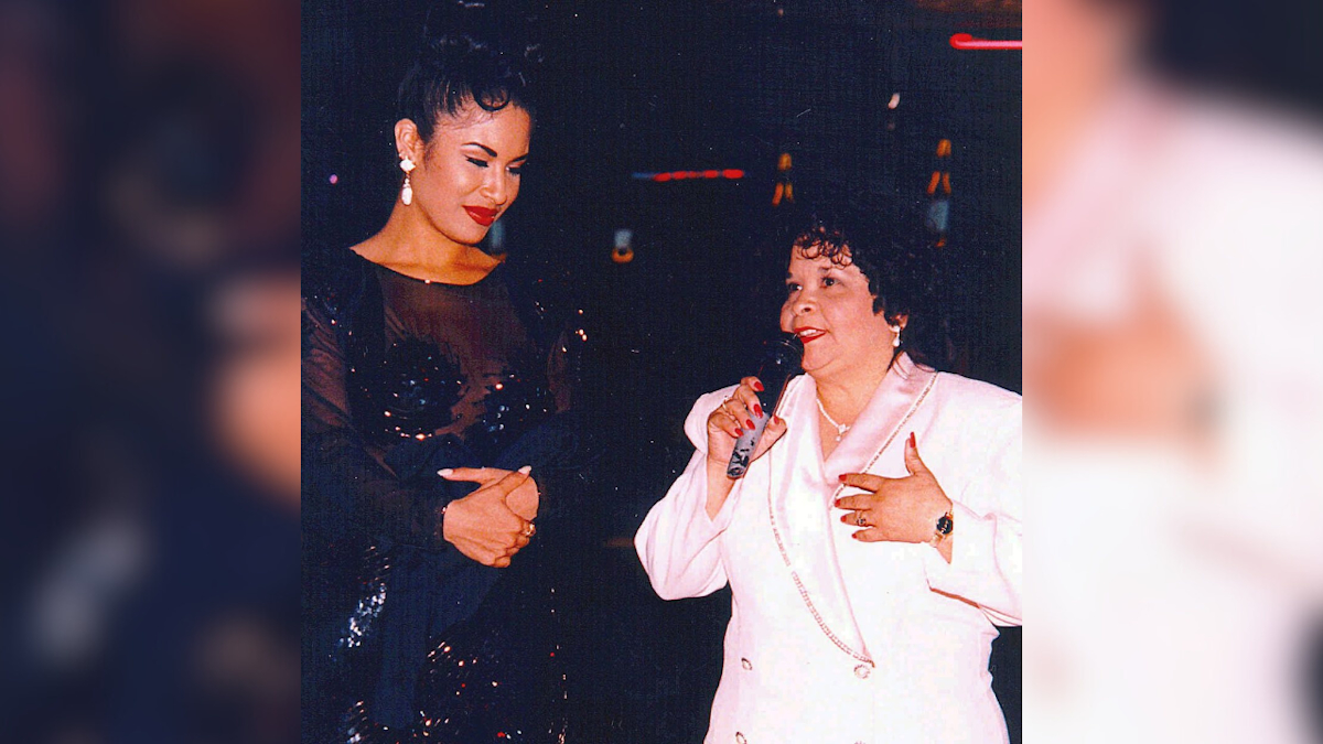 Why did Yolanda Saldivar kill Selena Quintanilla? How to Watch Abroad
