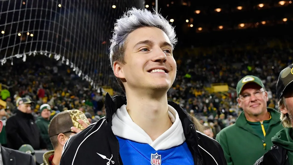 Does Ninja have cancer? How to Watch Abroad