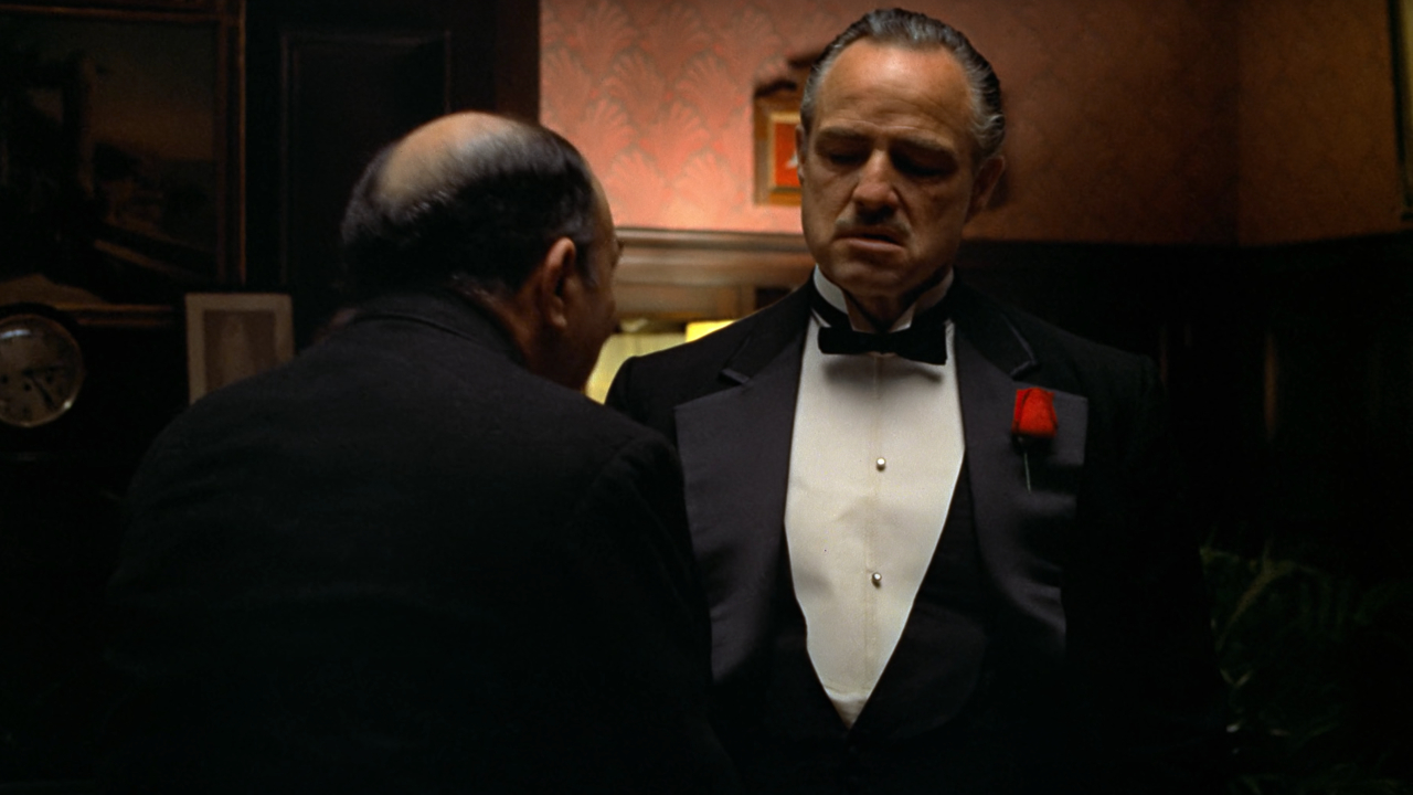 Characters That Didn't Survive The Godfather Movies - How To Watch Abroad