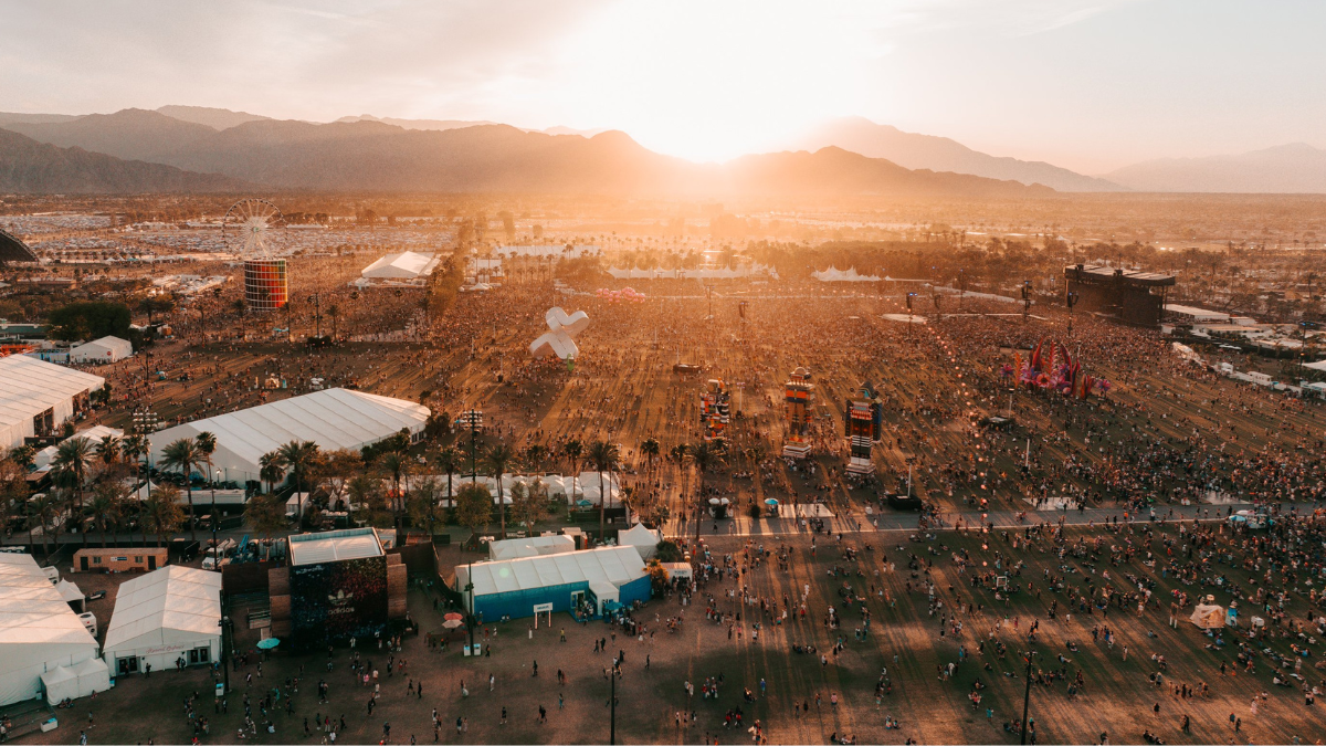 Who’s Performing At Coachella 2024? The Headliners And Additional ...