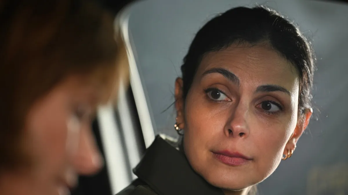 ‘fire Country Morena Baccarins Spinoff Explained How To Watch Abroad