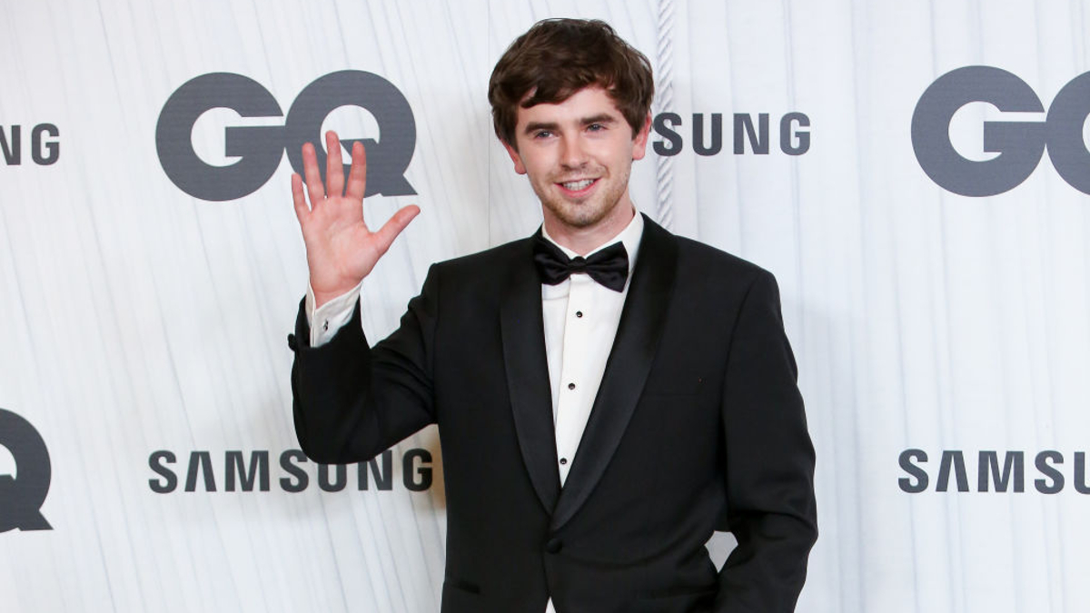 The 10 best Freddie Highmore movies and TV shows How to Watch Abroad