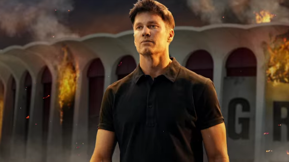 Tom brady roast netflix release date confirmed how to watch abroad
