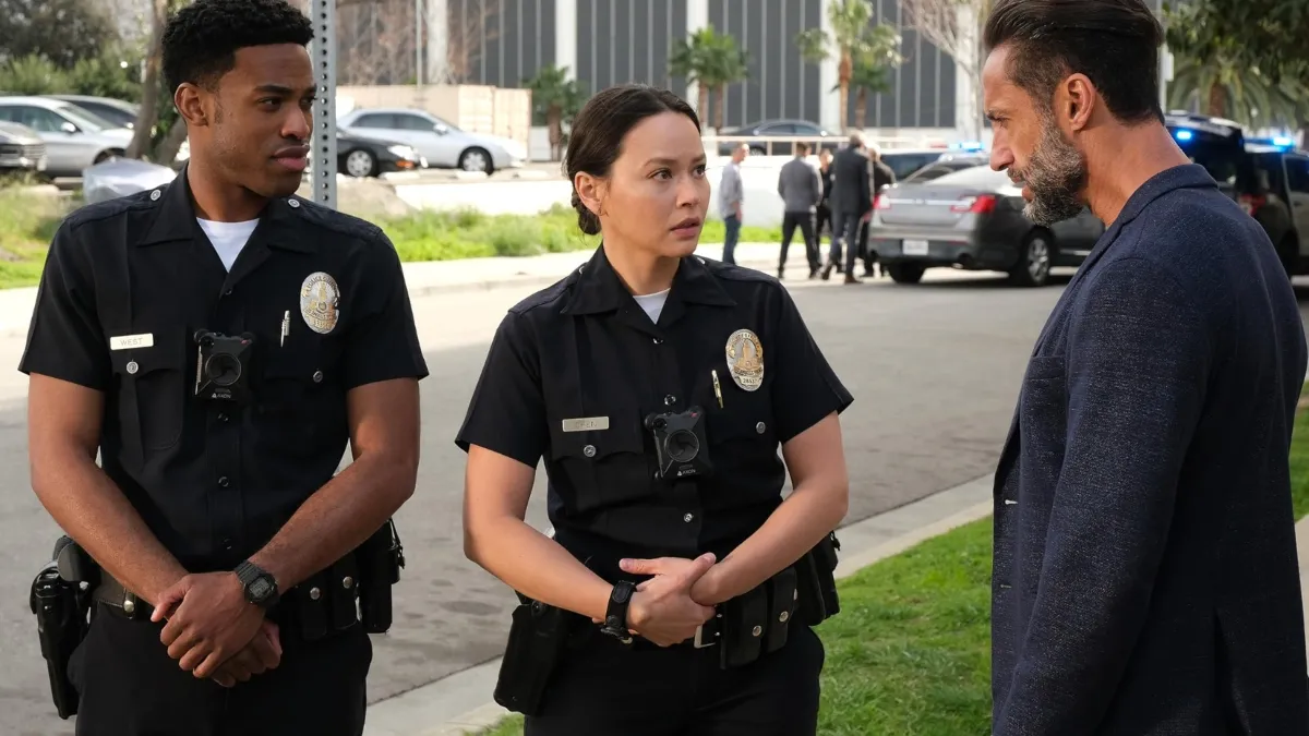 Who is leaving ‘The Rookie’ after season 6? How to Watch Abroad