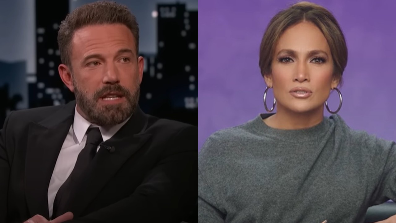 Amid Divorce Rumors, JLo And Ben Affleck Are Allegedly Selling Their ...