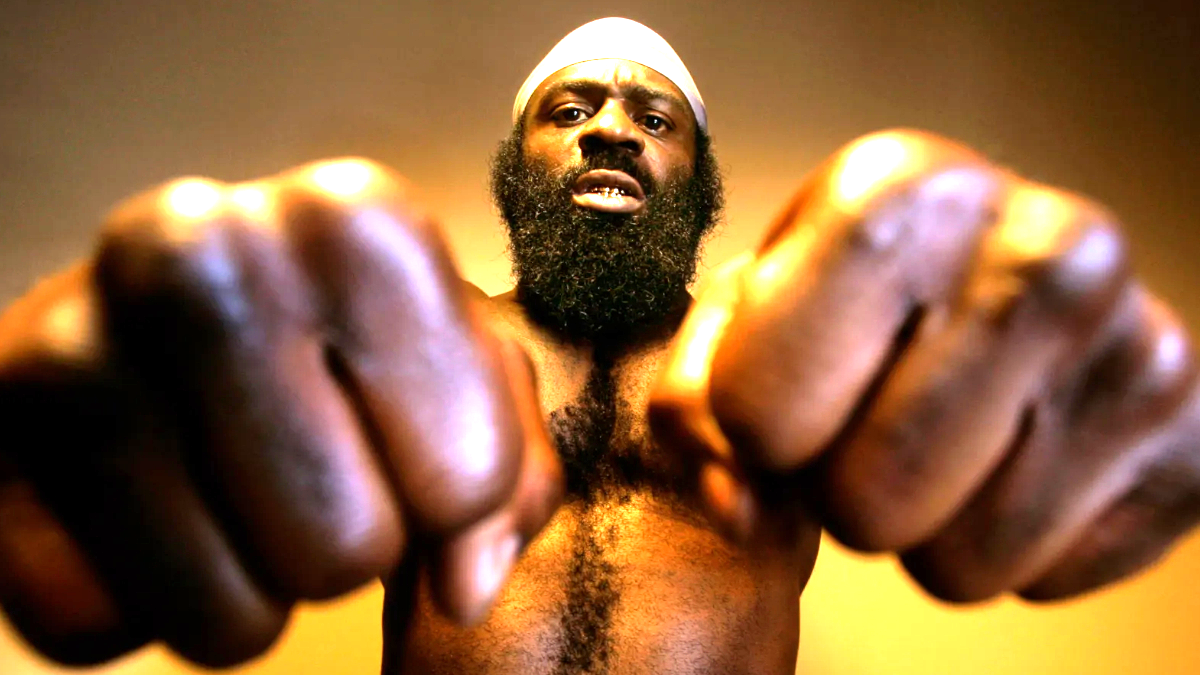 ‘King of the Web Brawlers’ Kimbo Slice’s cause of death, confirmed