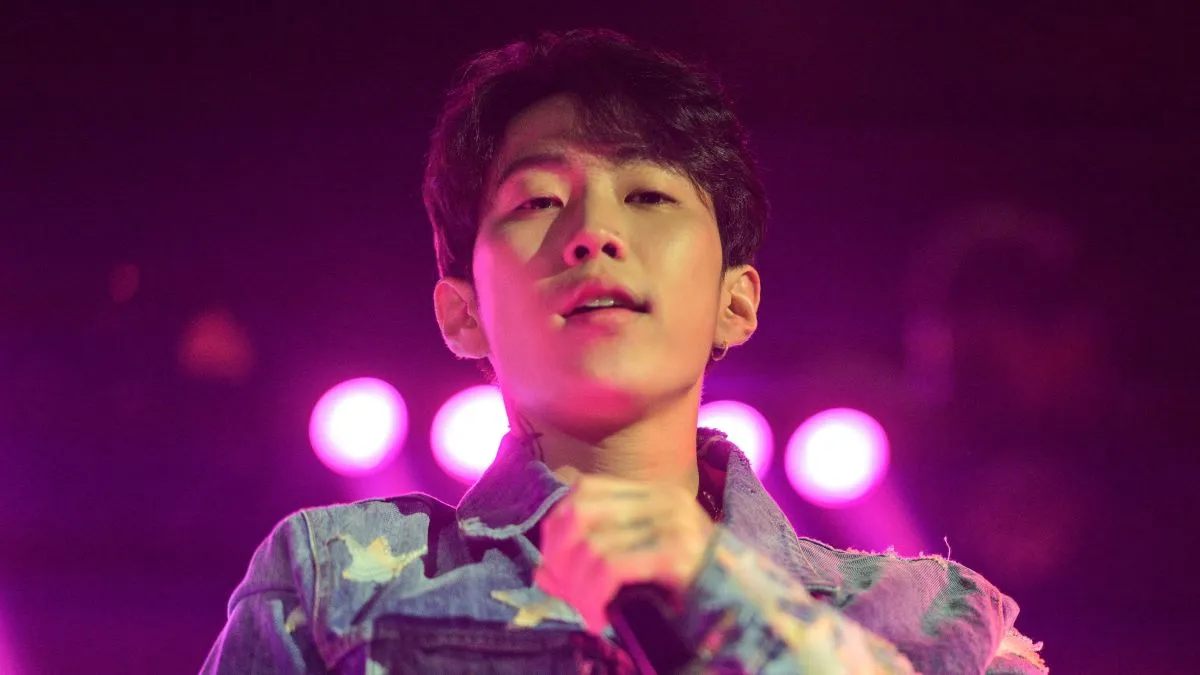 The Jay Park controversy, explained How to Watch Abroad