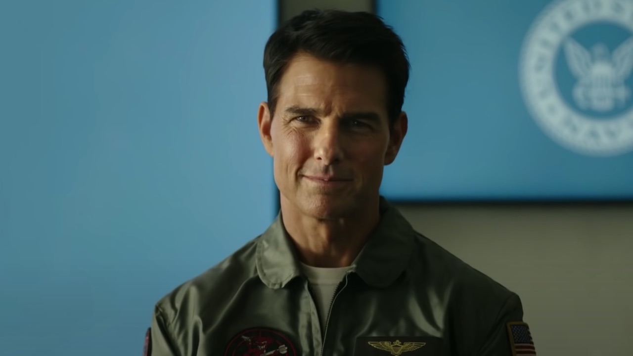 Top Gun 3? Jerry Bruckheimer Offers Realistic Update On Tom Cruise ...