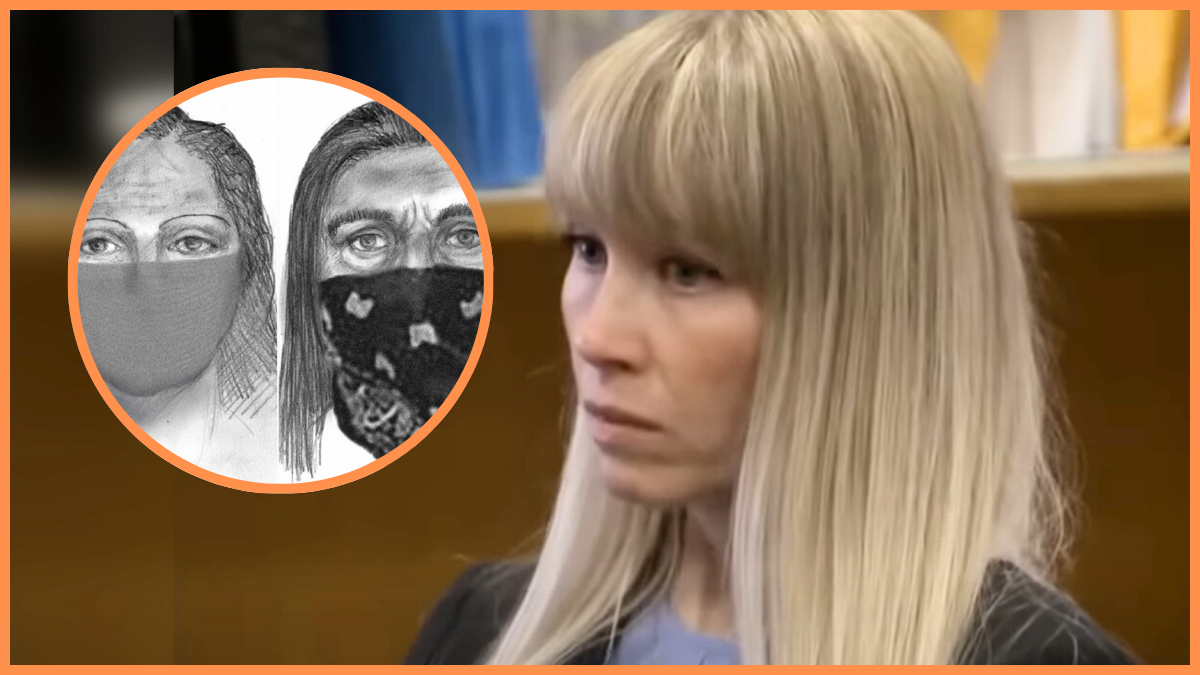 What Happened To Sherri Papini? Her Fake Kidnapping Case Explained ...