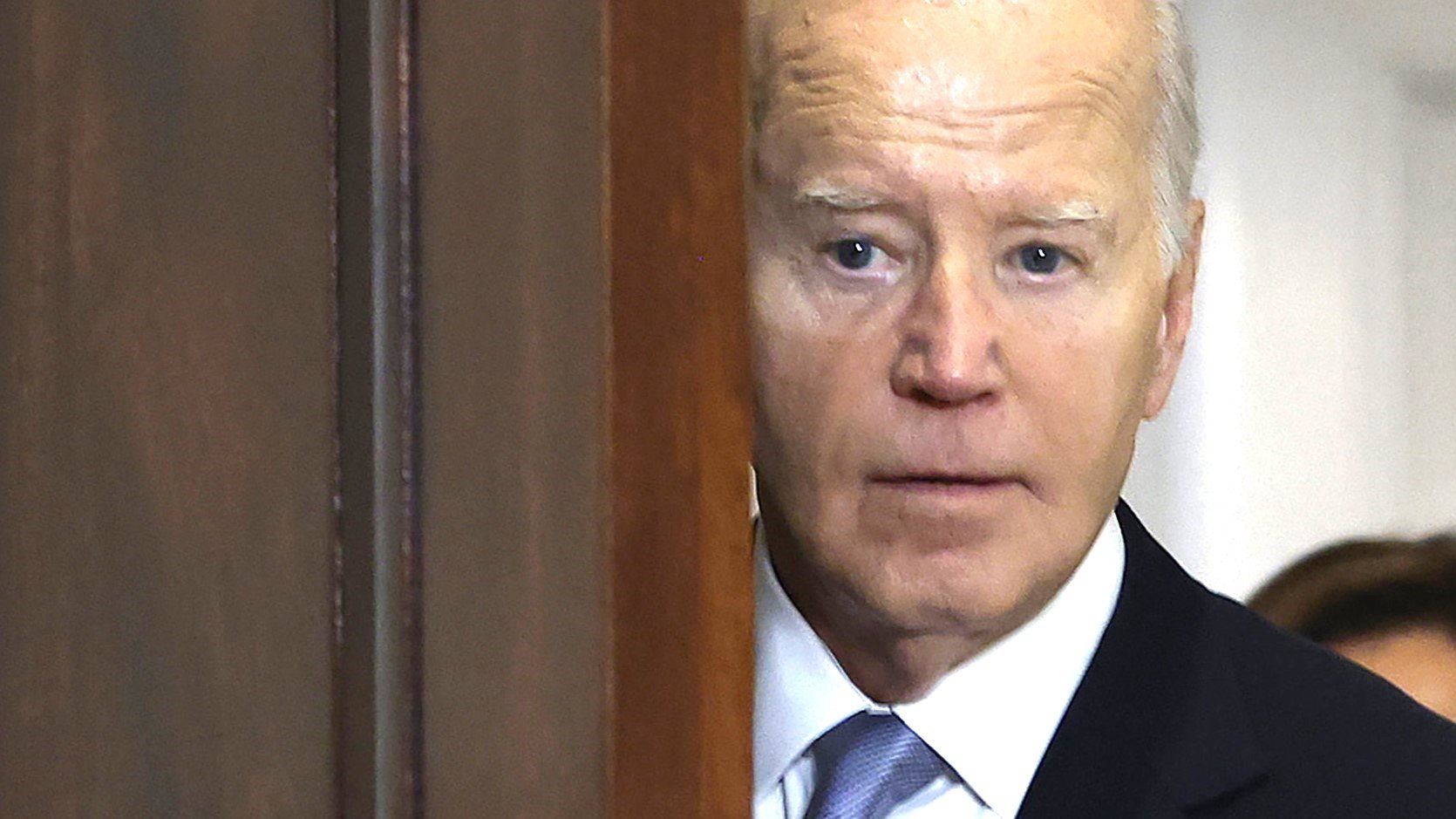 Is Joe Biden dropping out of the 2024 presidential race? This farce of